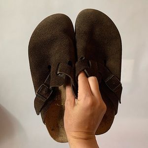 Birkenstock Clogs